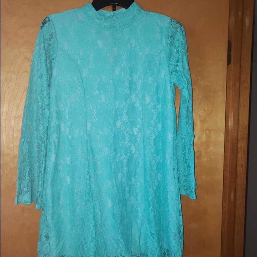 Boutique Dress